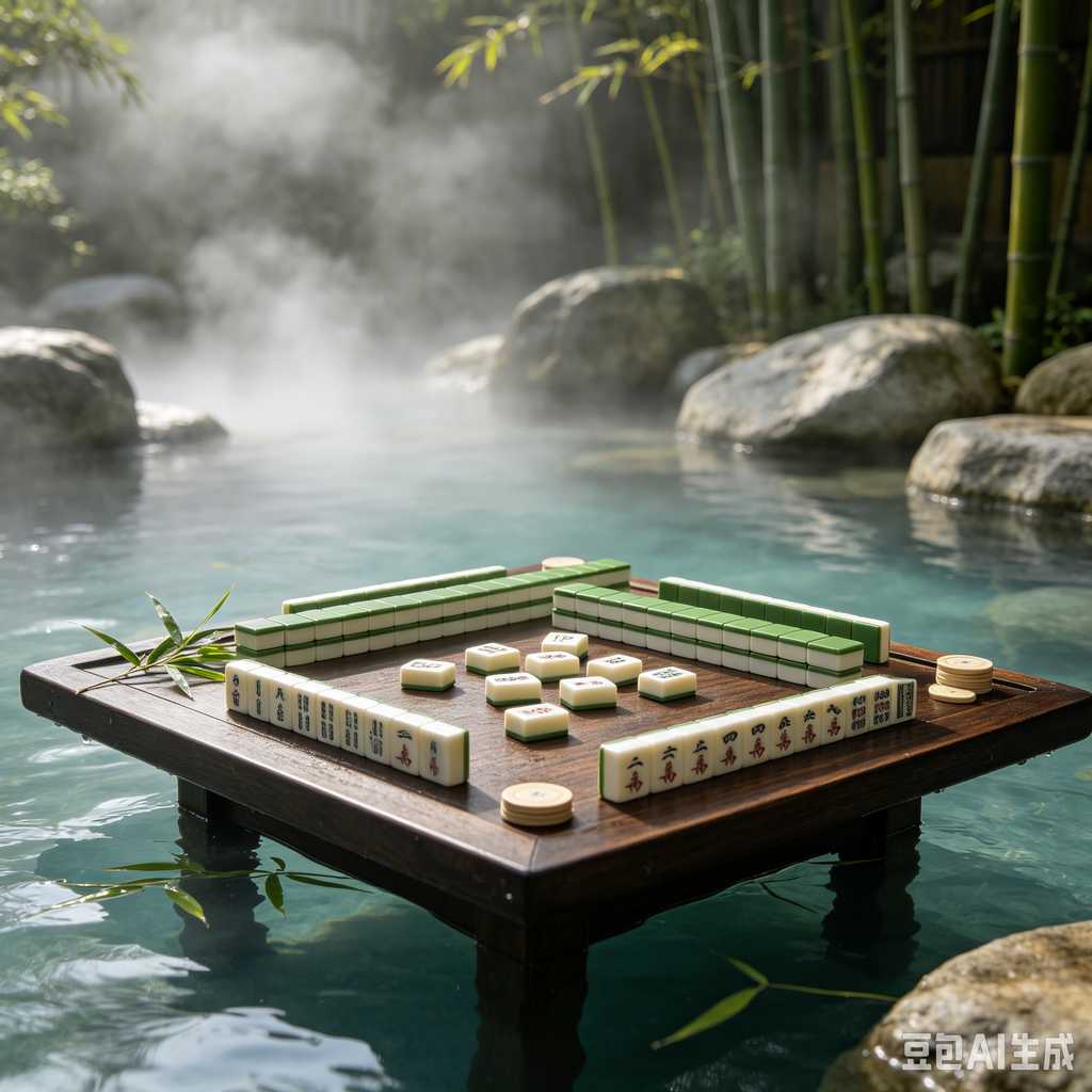 Encarnacion,mahjong