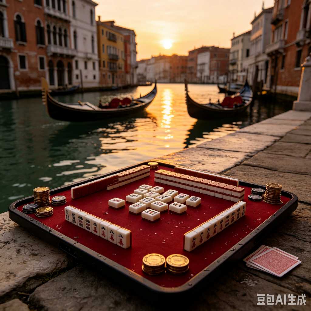 Wichita,mahjong
