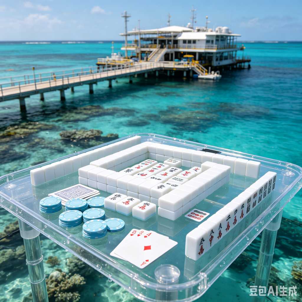 custom mahjong accessories
