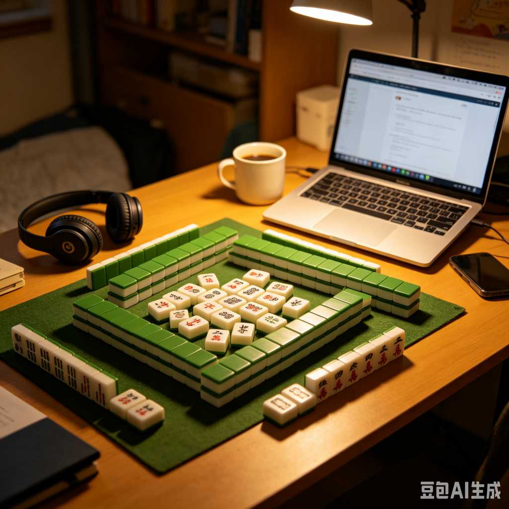 BelizeCity,mahjong