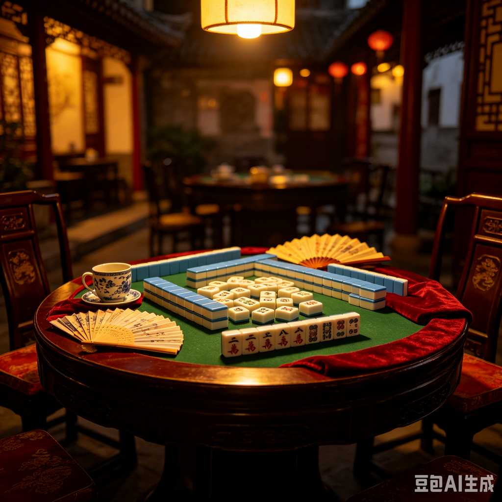 Pula,mahjong