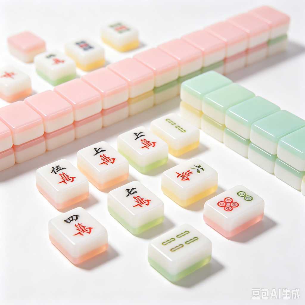 Toluca,mahjong