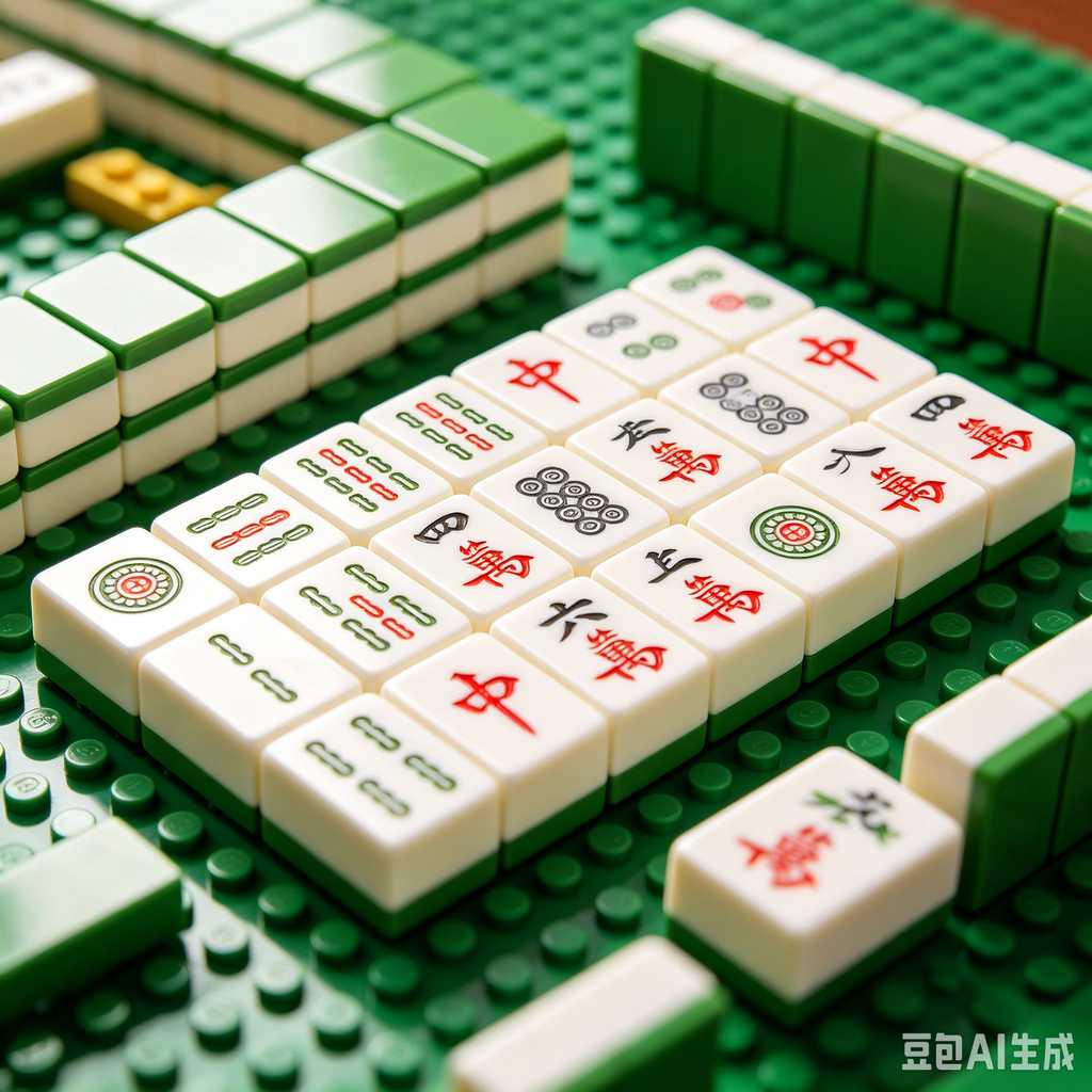 Oldenburg,mahjong