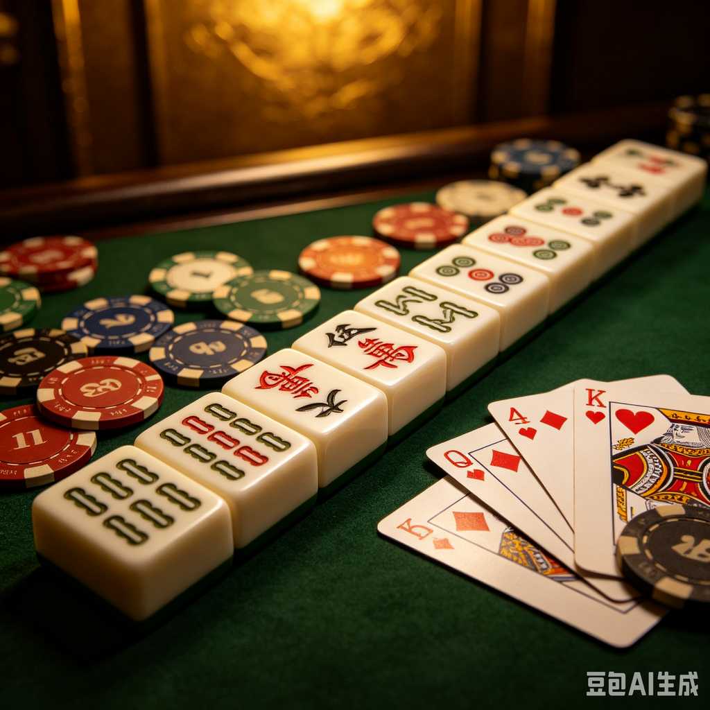 Milan,mahjong