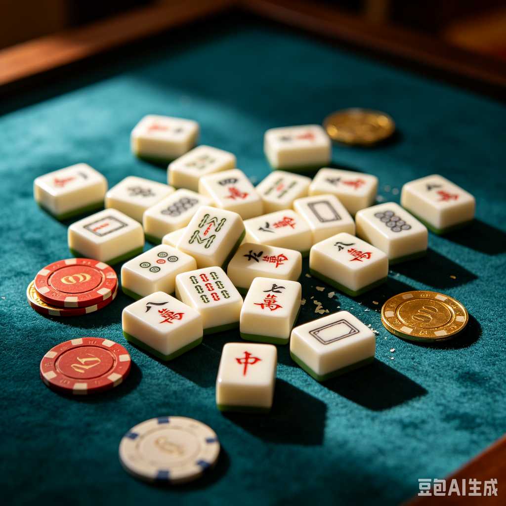Lisbon,mahjong