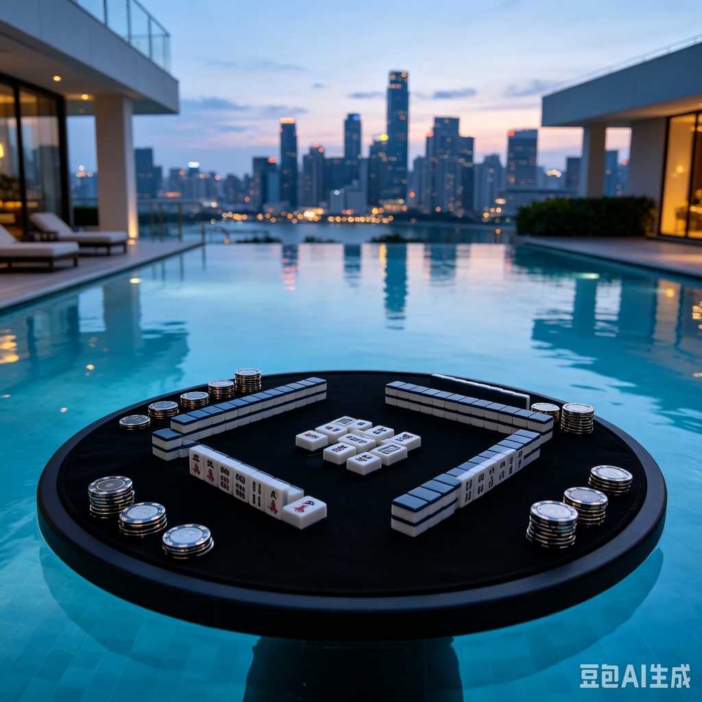 StJohns,mahjong